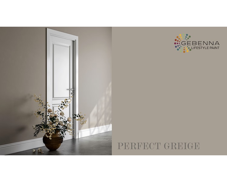 PERFECT GREIGE